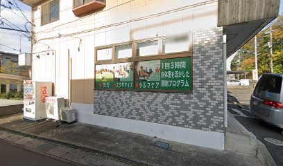 リハビリデイサービス ｎａｇｏｍｉ松戸店