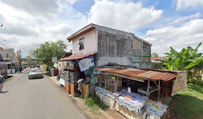 Rumah Makan Arviendra