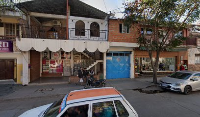 Librería Sarmiento