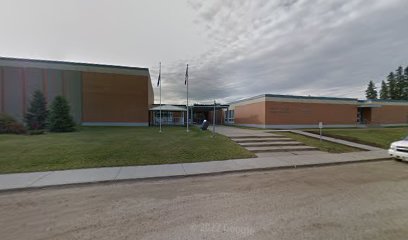 Grand Trunk High School