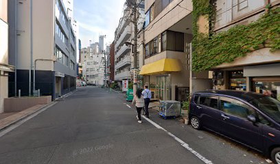 福田屋染物店