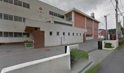 日光市立大桑小学校