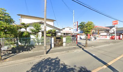 カースタレンタカー八代田中町店