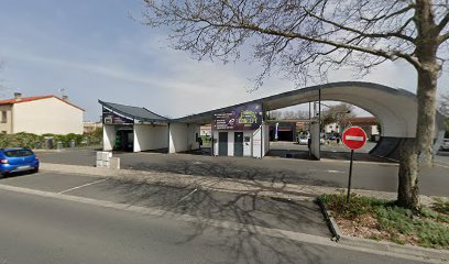 Garage de Laden Castres