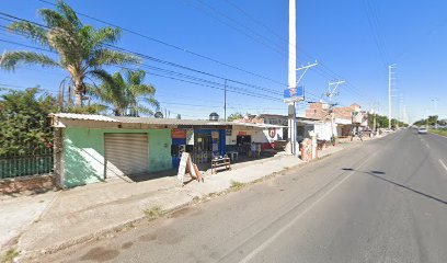 Mercado De Tornillos