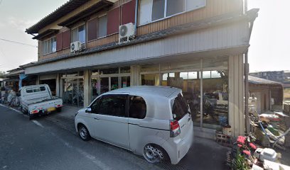 カナモリ自転車店