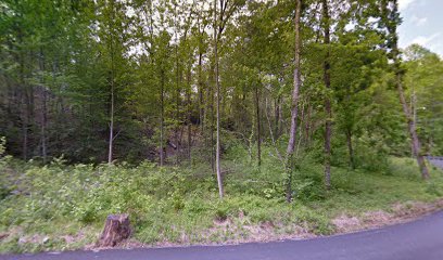 Hemlock Wedding Chapel