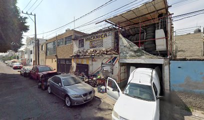 Mecanica En Gral - Taller de reparación de automóviles en Ciudad de México, Cd. de México, México