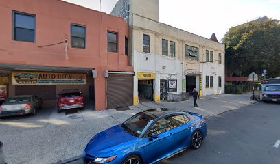 67 New York Ave Garage