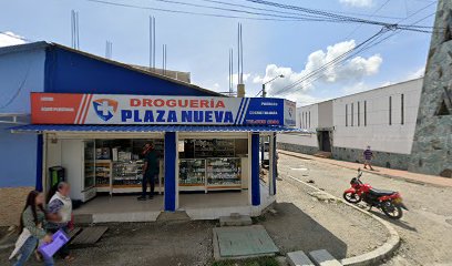 Drogueria Plaza Nueva