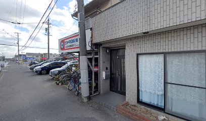 楢崎自転車店