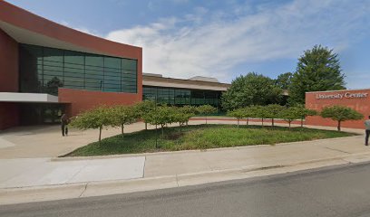 University of Michigan Bookstore