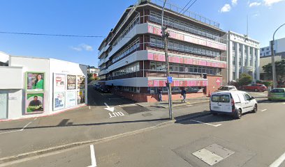 Wellington Arts Centre