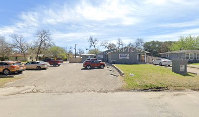 Head Start of S Central Texas