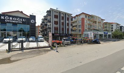 Istanbul Otomotiv