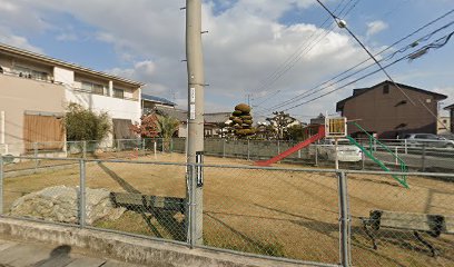 福田弐町八反地遊園地