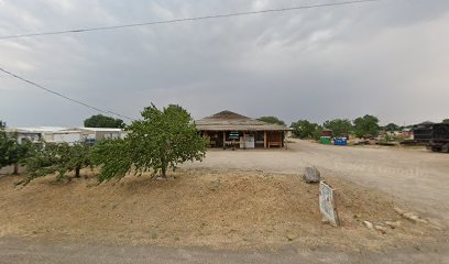 Canyon Creek Produce