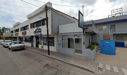 SEKMET Centro de Fisioterapia Nogales