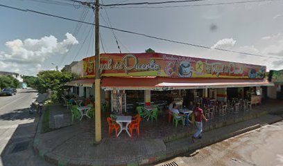 Panadería El Trigo del Puerto