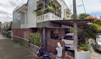 BINTANG UTAMA CANOPY