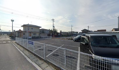豊郷幼稚園第一駐車場