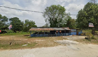 Warung ABC dan CENDOL Wak Daeng