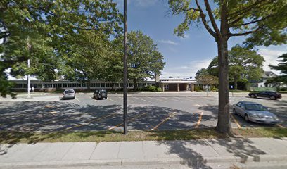 Burns Avenue Elementary School