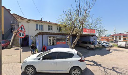 Güzel istanbul döner