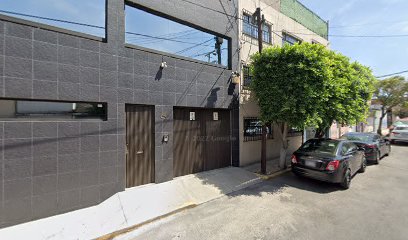 Domo Arquitectura Y Construccion Sa De Cv