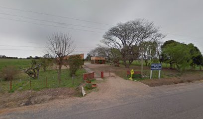 Escuela Rural N 63, Paso Garua