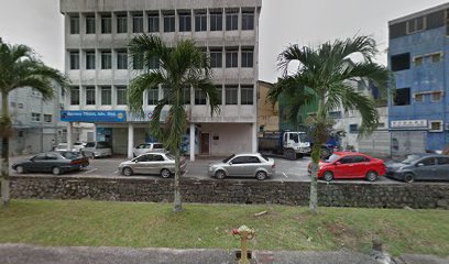 Pos Mini Km 18.5 Jalan Kuching / Serian (Everise)