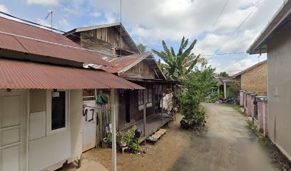 Rumah el koko