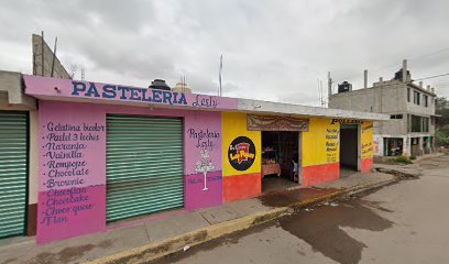 PASTELERIA Lesly