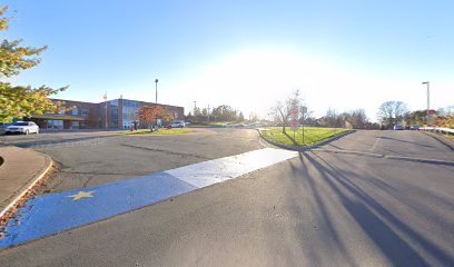 École acadienne de Truro