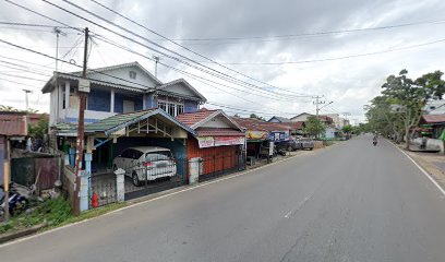 Toko Benang 'Marta Busana (Bude Bari)'