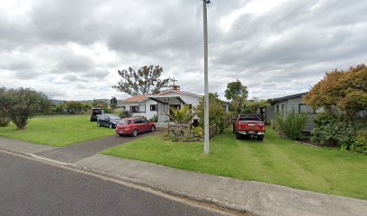 Anglican Church