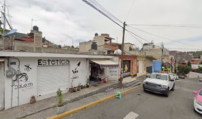 Panaderia Diamante