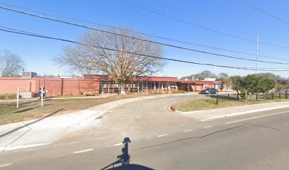 St. Elmo Elementary School