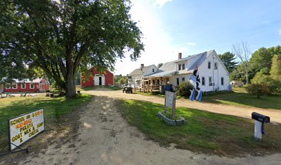 Sirois Family Farm