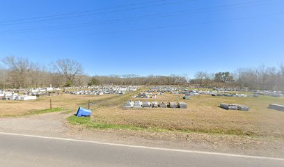 Sorrel Cemetery