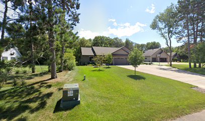 Twin Pines Construction