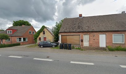 Grønbæk (Silkeborg Kom)