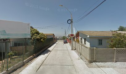 Sociedad De Transporte De Pasajeros San Pedro Y Cia. Limitada
