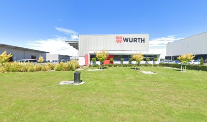Würth New Zealand Limited