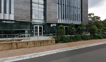 UOW Building 29