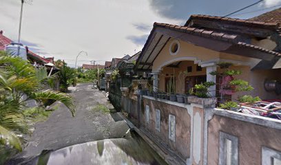 Rumah Cuci Sika