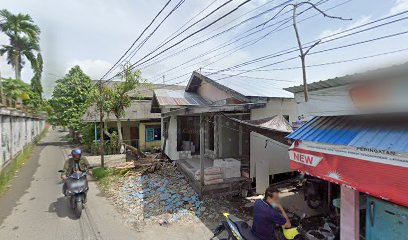 Toko DELSYA Rumah Popok