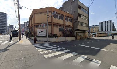 日本交通（株）