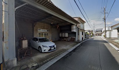 大阪屋商店