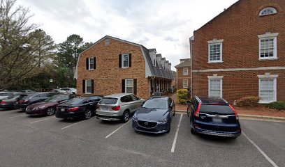 Madison Place Townhomes